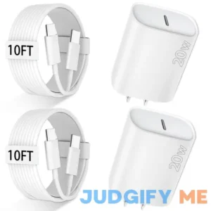 iPhone 15 Pro Max Charger Fast Charging