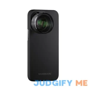 iPhone 15 Pro Max Macro Lens - SANDMARC Macro 100mm