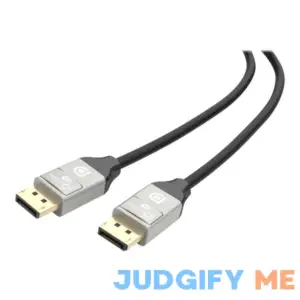 j5create 8K DisplayPort Cable