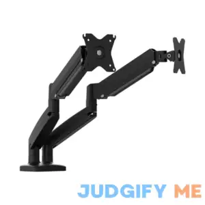 j5create Ergonomic Dual Monitor Mount JTSA102