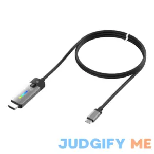 j5create USB-C to HDMI 2.1 8K Cable