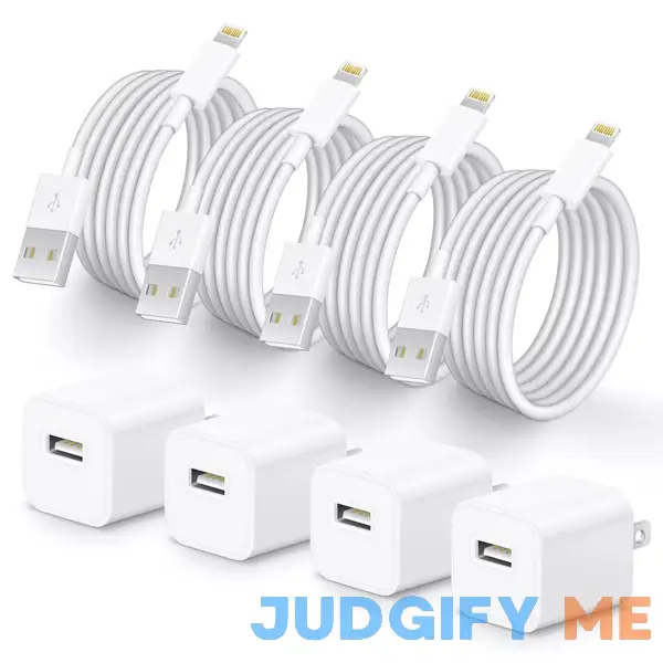 juusmart i Phone Lightning Charger juusmart i Phone Lightning Charger