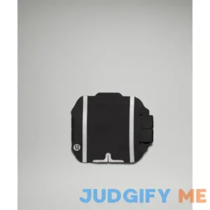 lululemon Fast And Free Running Armband