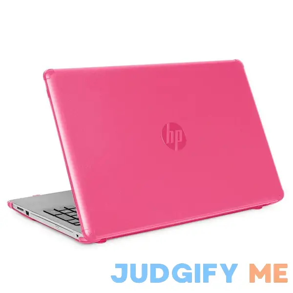 mCover Case Compatible for 2020~2022 15.6-inch HP 15-DYxxxx / 15-EFxxxx series ONLY (NOT fitting ANY other HP laptop models) Notebook PC - Pink mCover Case Compatible for 2020~2022 15.6-inch HP 15-DYxxxx / 15-EFxxxx series ONLY (NOT fitting ANY other HP laptop models) Notebook PC - Pink
