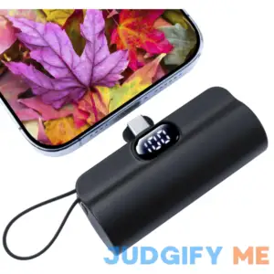 mini power bank