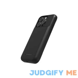 mophie Juice Pack iPhone 15 Battery Case