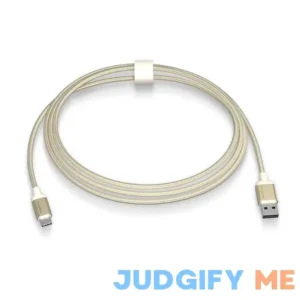 mophie USB-A to USB-C Charge Cable