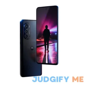 motorola edge (2022) - Mineral Gray - 128GB - Unlocked