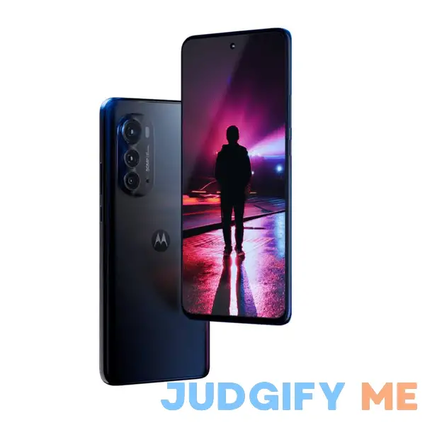 motorola edge (2022) - Mineral Gray - 128GB - Unlocked motorola edge (2022) - Mineral Gray - 128GB - Unlocked