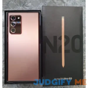 new Sealed Samsung Galaxy Note 20 Ultra 5g 512gb/128gb+12gb Factory