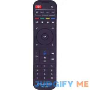 new superbox Bluetooth Remote Control for superbox new models