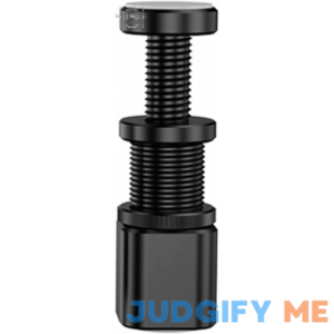 nkomax Graphics Card GPU Brace Support Video Card Sag Holder Bracket