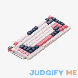 nuphy Field75 Wireless Mechanical Gaming Keyboard