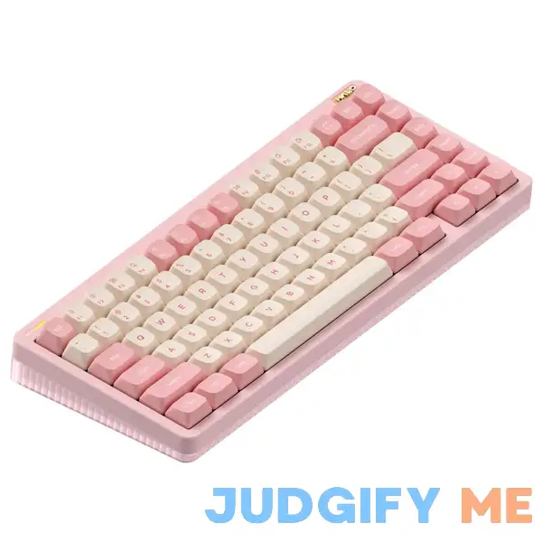 nuphy Halo75 V2 75 Mechanical Keyboard Black nuphy Halo75 V2 75 Mechanical Keyboard Black