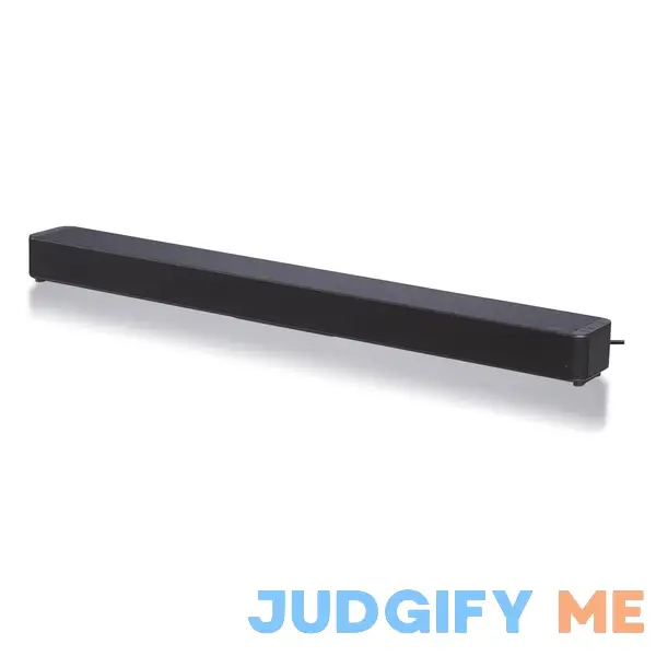 onn. 2.1 Soundbar System with 2 Speakers & Built-in Subwoofer onn. 2.1 Soundbar System with 2 Speakers & Built-in Subwoofer