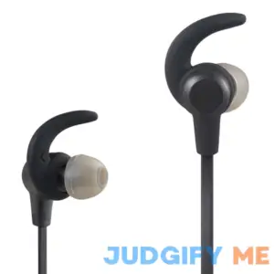 onn. 7 Hours Playtime Wireless Earphones