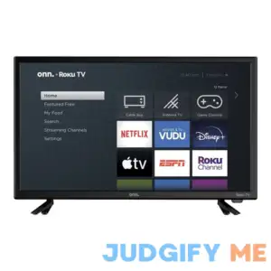 onn. HD Roku TV