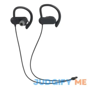 onn. Wireless Sport Earphones Bluetooth in-Ear Headphones