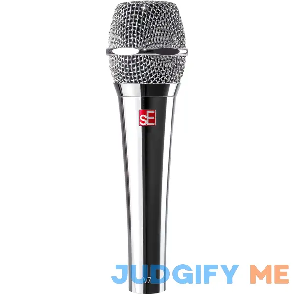 sE Electronics V7 Supercardioid Dynamic Microphone sE Electronics V7 Supercardioid Dynamic Microphone