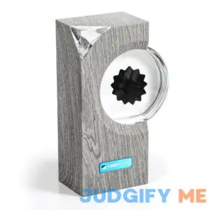 sovenomund Dancing Ferrofluid with Music Rhythm