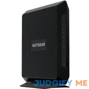 used Netgear Docsis 3.0 WiFi Cable Modem Router with Ac1750