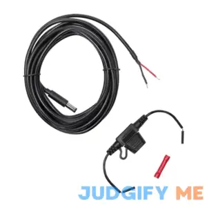 weBoost 950079 Hardwire 12V Power Supply