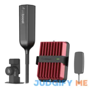 weBoost Drive Reach Overland Signal Booster