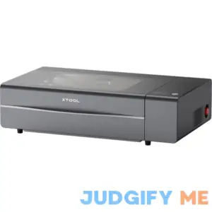 xTool P2 55W Desktop CO2 Laser Cutter