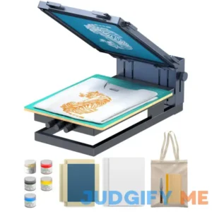 xTool Screen Printer Basic All Inclusive Kit