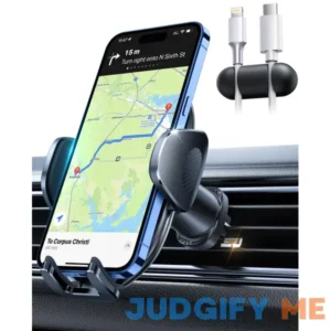 【Military-Grade】Car Phone Holder