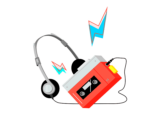 Simple Blog post or guide